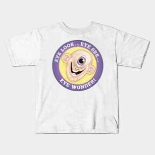 LookSee Kids T-Shirt